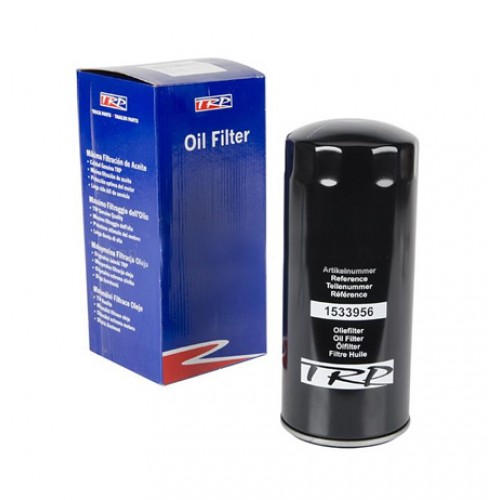 Centrifugal oil filter element for Scania 1533956 TRP