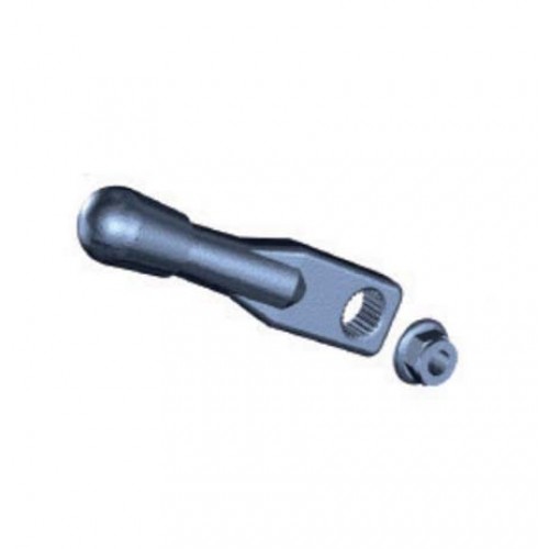 Фаркоп ringfeder 5050