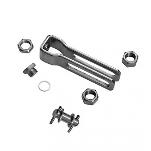 Yoke, long, for brake chamber Wabco