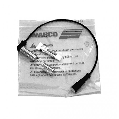 ABS sensor with Grease and Bush (BS) Wabco 4410329212