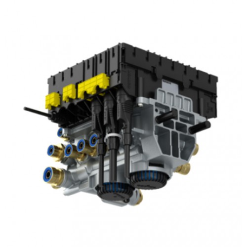 Клапан pem wabco