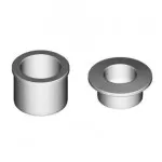 Bushing kit for VBG coupling 5190D