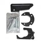 Fifth wheel repair kit Fontaine 3000