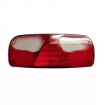 Lens for rear light Ecopoint I