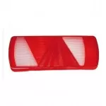 Lens for rear light Ecopoint II, right
