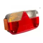 Left rear light  Aspoeck Multipoint III+ fo