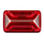 LED Rear Lamp  MultiLED III 240x140 ASS2/ 7