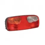 Right rear light Ecopoint I with triangle