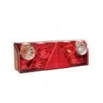 Rear light, EUROPOINT II, left, 1x7 pin+ x4