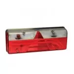 Rear  light EUROPOINT III Aspoeck,  right, 