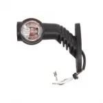 End outline marker  Superpoint III LED, rig