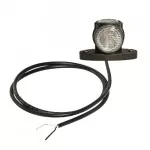 Ragas trumpas Superpoint III LED 4 m laidas