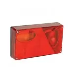 Rear light Multipoint LED 1.8 m, right