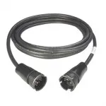 Maitinimo kabelis 9 PIN, 9 m, ADR
