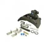 BPW replacement brake caliper TSB3709, righ