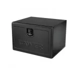 Tool box  BAWER EVO 600x400x500 black
