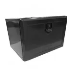 Tool box BAWER EVO 1,0mm 600x400x500 black