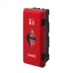 Fire extinguisher box ADAMANT 9kg. D170/190