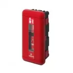 Fire extinguisher box REGON 6kg., D150-170,