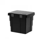 Dėžė smėliui, plastikinė PIT BOX 650x5