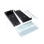 Horizontal brackets  for boxes 81000-02 Bla