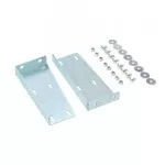 Car trailer brackets fit for: BLACKIT