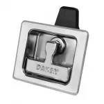 NexT handle, polished stainless steel
