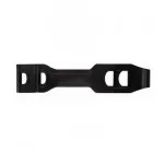 Rubber clamping strap for bracket 89506