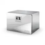 Stainless steel toolbox ZEN40, 800x500x600