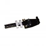 Roller carriage UL II / HD (metal.) 1 skyl.