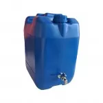 Water tank 20L (with tap)