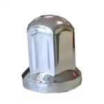 Cap for wheel nut 32 Chrome