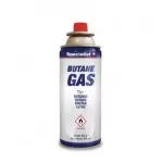 Butan gas cartriges 227gr