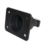 Protective rubber seal for socket 2x35mm2 N