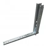 Mounting Bracket H-645/705 Zn