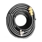 Rubber Flexible Air line Hose, Tire Inflato