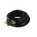 Rubber Flexible Air line Hose, Tire Inflato