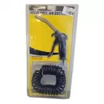 Heavy duty air duster gun DAF/MB