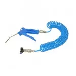 Dust blow gun