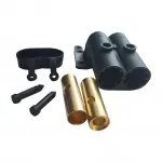 Socket - connector 35mm2/ 160A/ 2pin