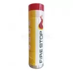 Aerosol extinguisher 600ml AD6 C