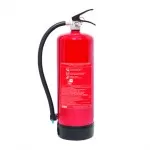 Portable Fire Extinguisher 6Lt for Lithium 