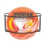 Automatic fire ball 1.3 kg dry powder ABC90