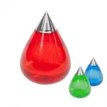 Color Egg Throwing Extinguisher 350ml foam