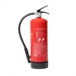 Portable Hydrogel Fire Extinguisher 6Lt for