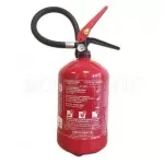 Extinguisher 4 KG PS4-HH ABC