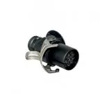 Kištukas 15/24V (15 Pin.)
