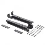 Brackets for Krone tool box 505821448