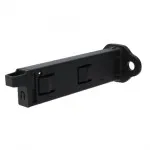 Rato atramos ORIGAMY 46 laikiklis dvigubas