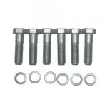 Bolt kit for towing eye GS900 Orlandi